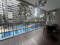 Waterwoods (D19), Condominium #602356381